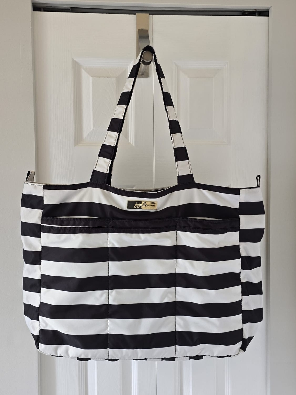 JuJuBe "Super Be" Tote